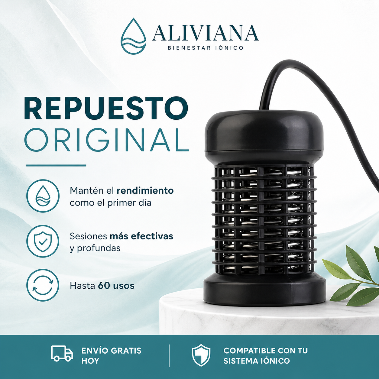Mantén tu sistema como nuevo