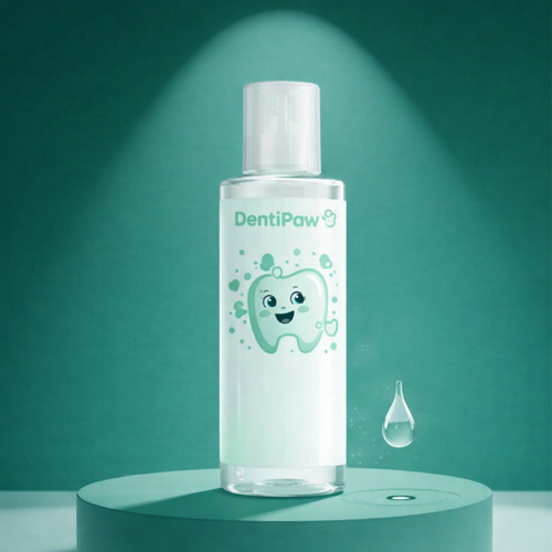 Additivo Dental 200ml GRATIS